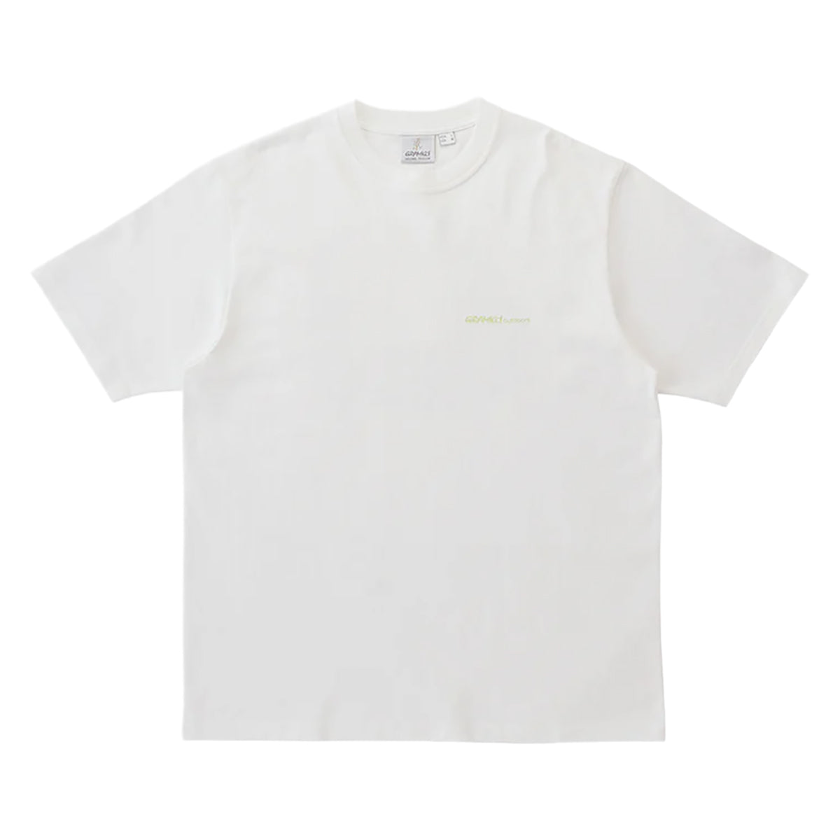 GRAMICCI - CAMISETA M/C HURRICANE
