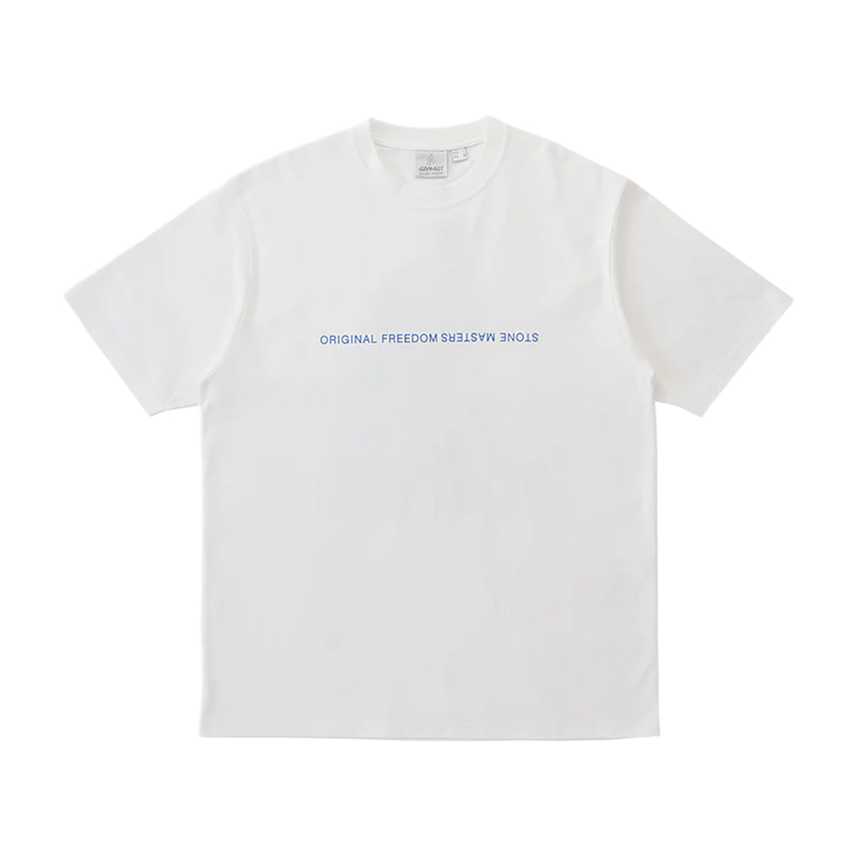 GRAMICCI - CAMISETA M/C STONEMASTERS