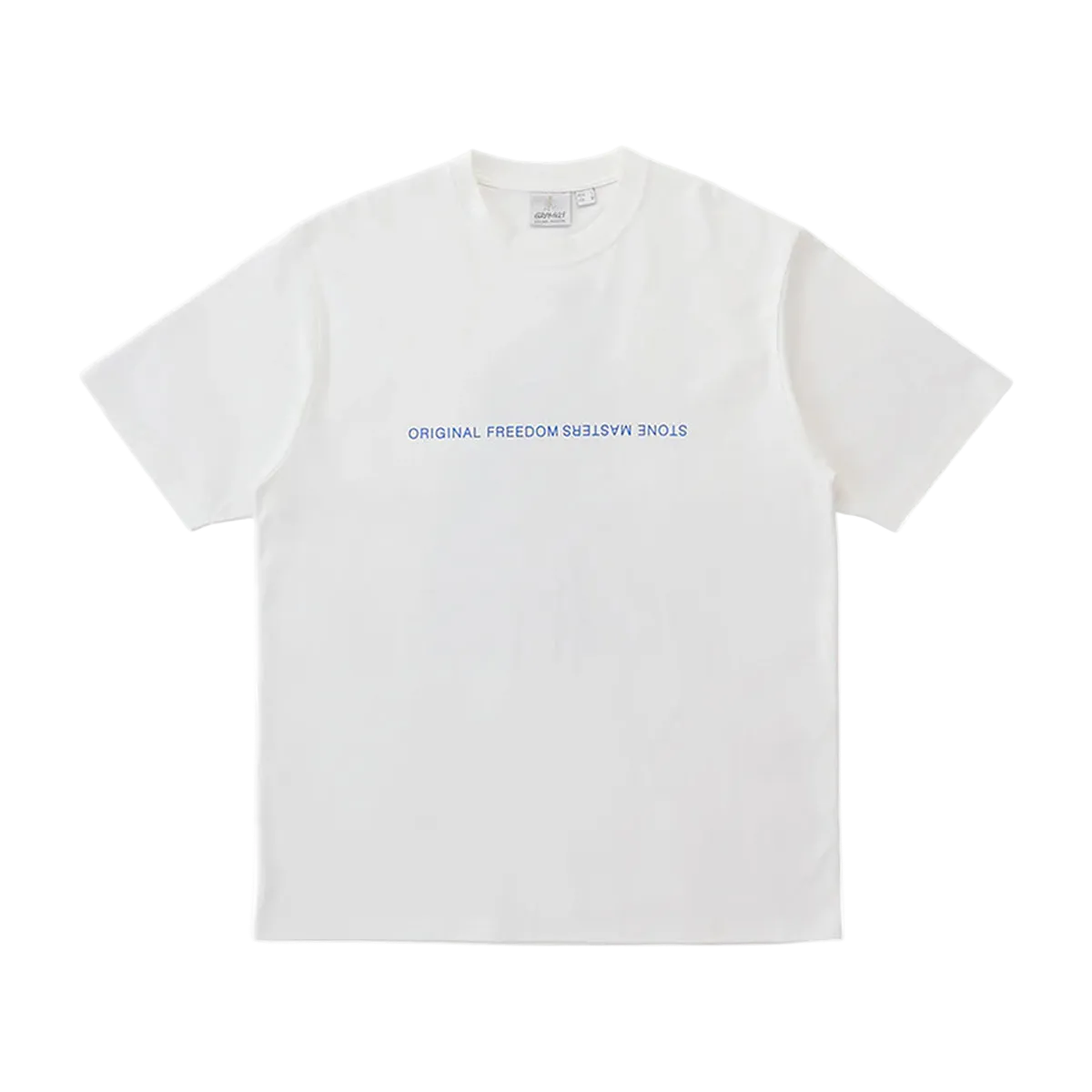 GRAMICCI - CAMISETA M/C STONEMASTERS