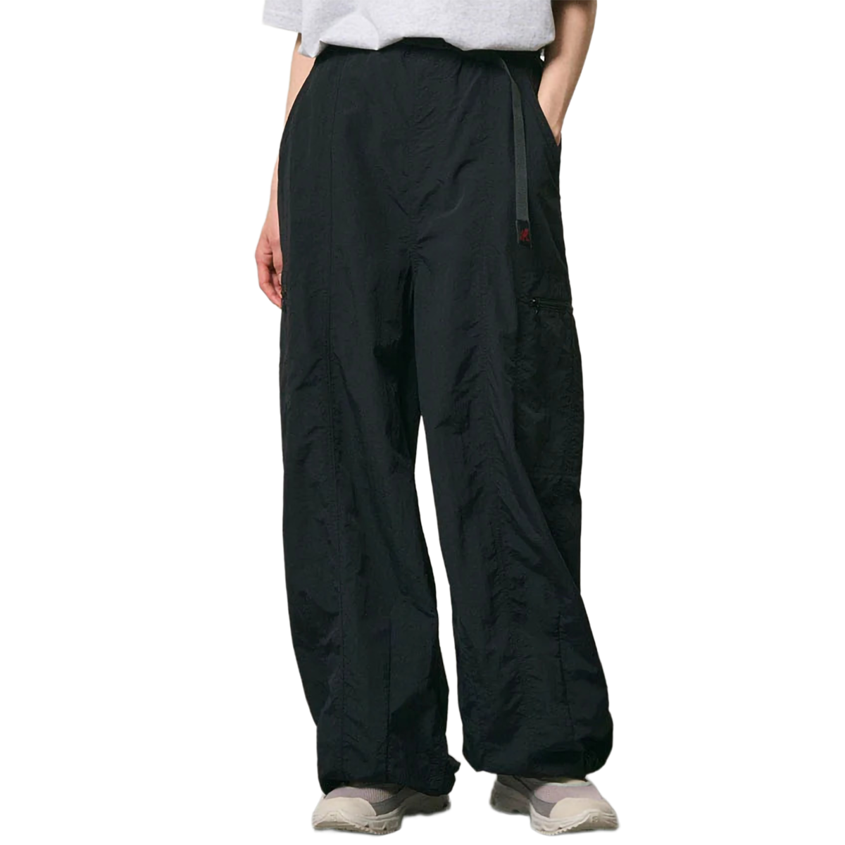 GRAMICCI - PANTALÓN NYLON LOOSE BALLOON
