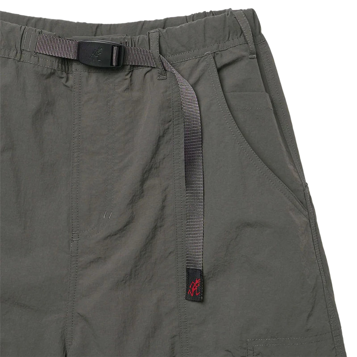 GRAMICCI - PANTALÓN NYLON LOOSE BALLOON