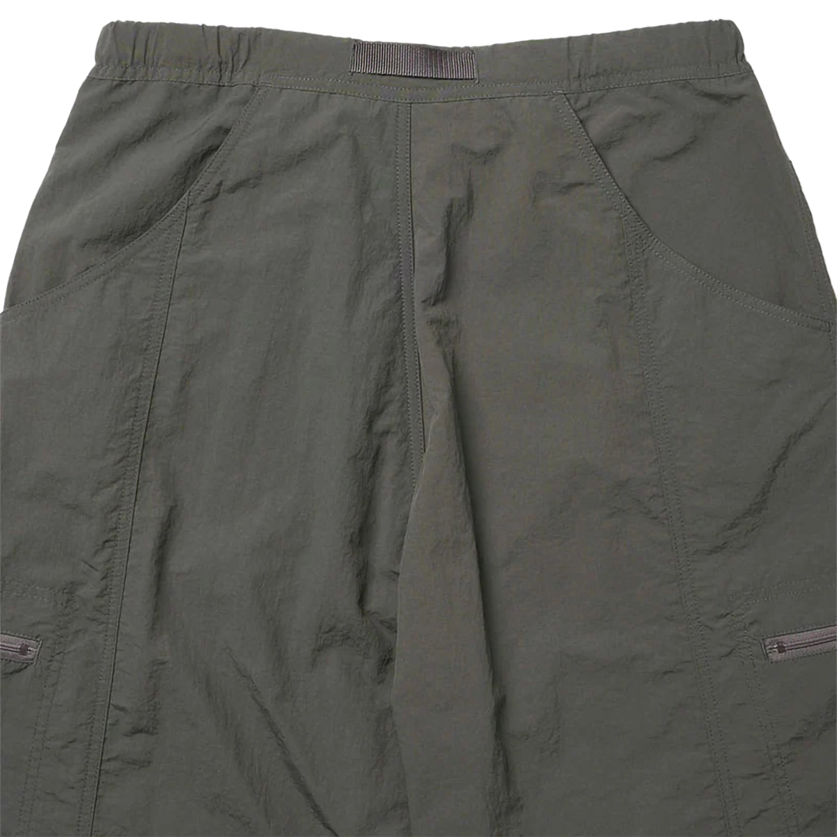 GRAMICCI - PANTALÓN NYLON LOOSE BALLOON