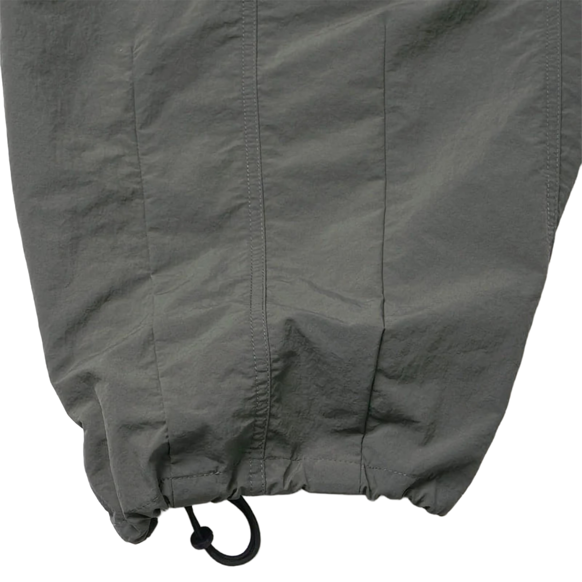 GRAMICCI - PANTALÓN NYLON LOOSE BALLOON