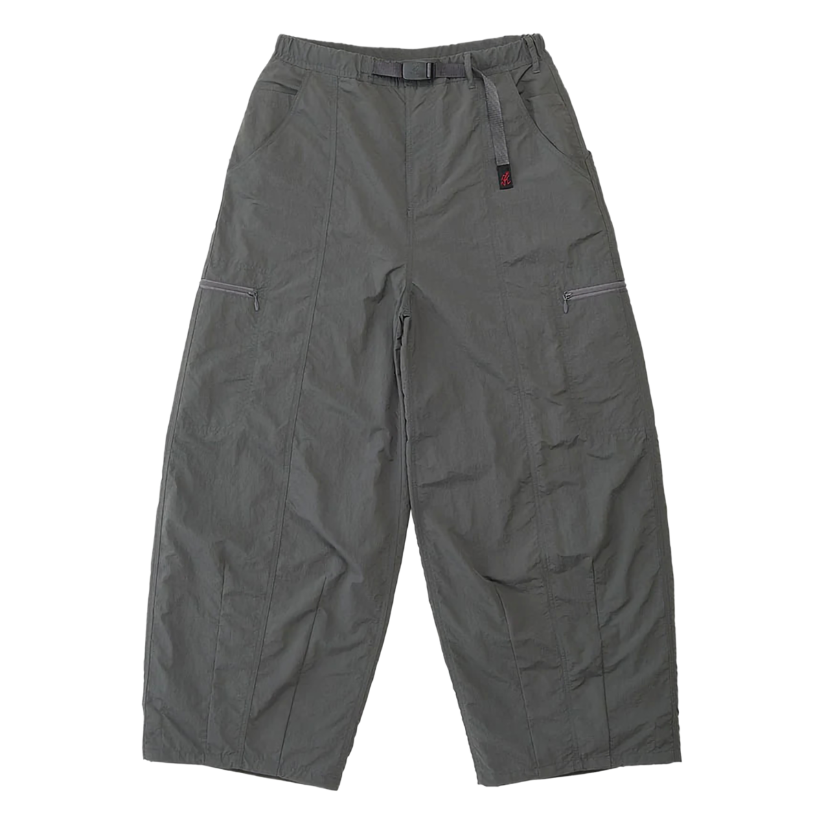 GRAMICCI - PANTALÓN NYLON LOOSE BALLOON