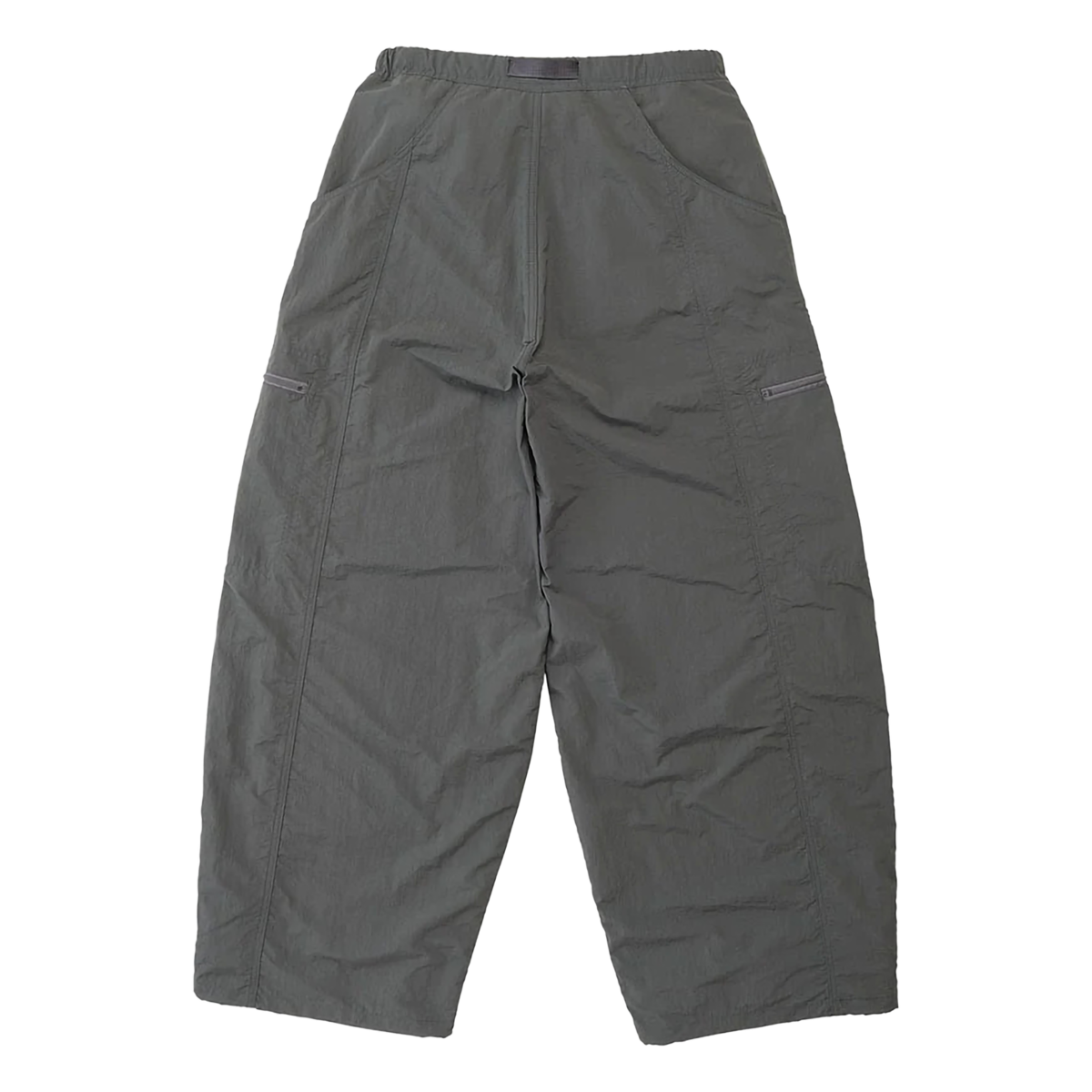 GRAMICCI - PANTALÓN NYLON LOOSE BALLOON