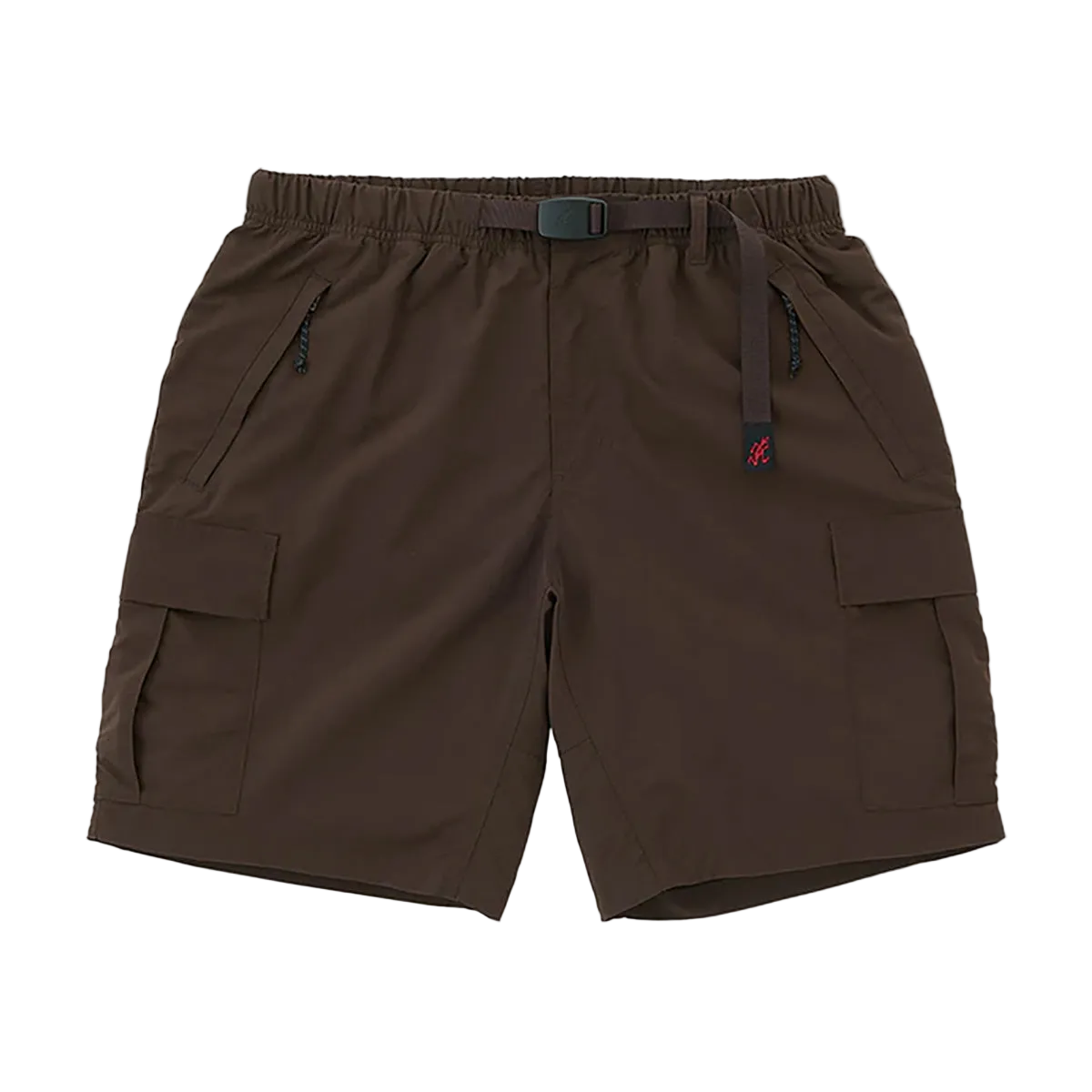 GRAMICCI - PANTALÓN CORTO NYLON EXPLORER CARGO