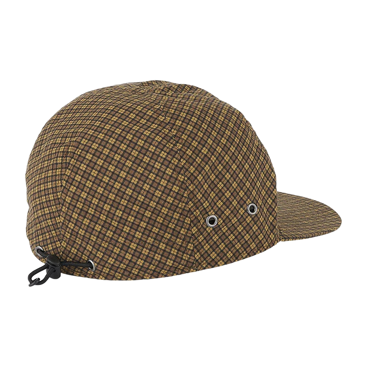 GRAMICCI - GORRA MINI CHECK NYLON