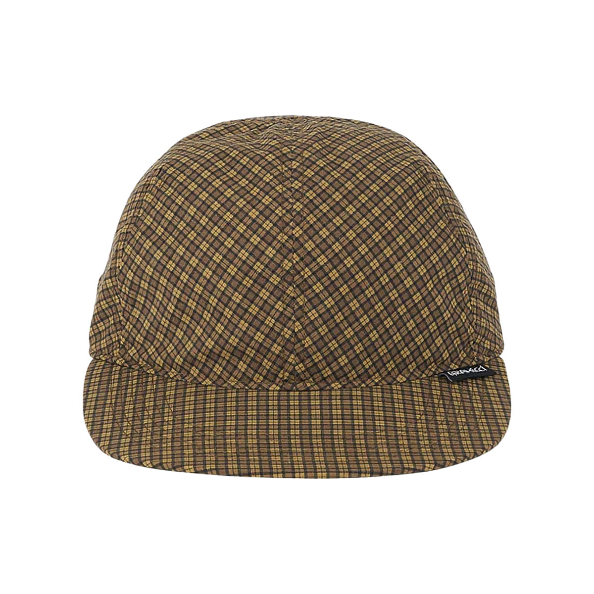 GRAMICCI - GORRA MINI CHECK NYLON
