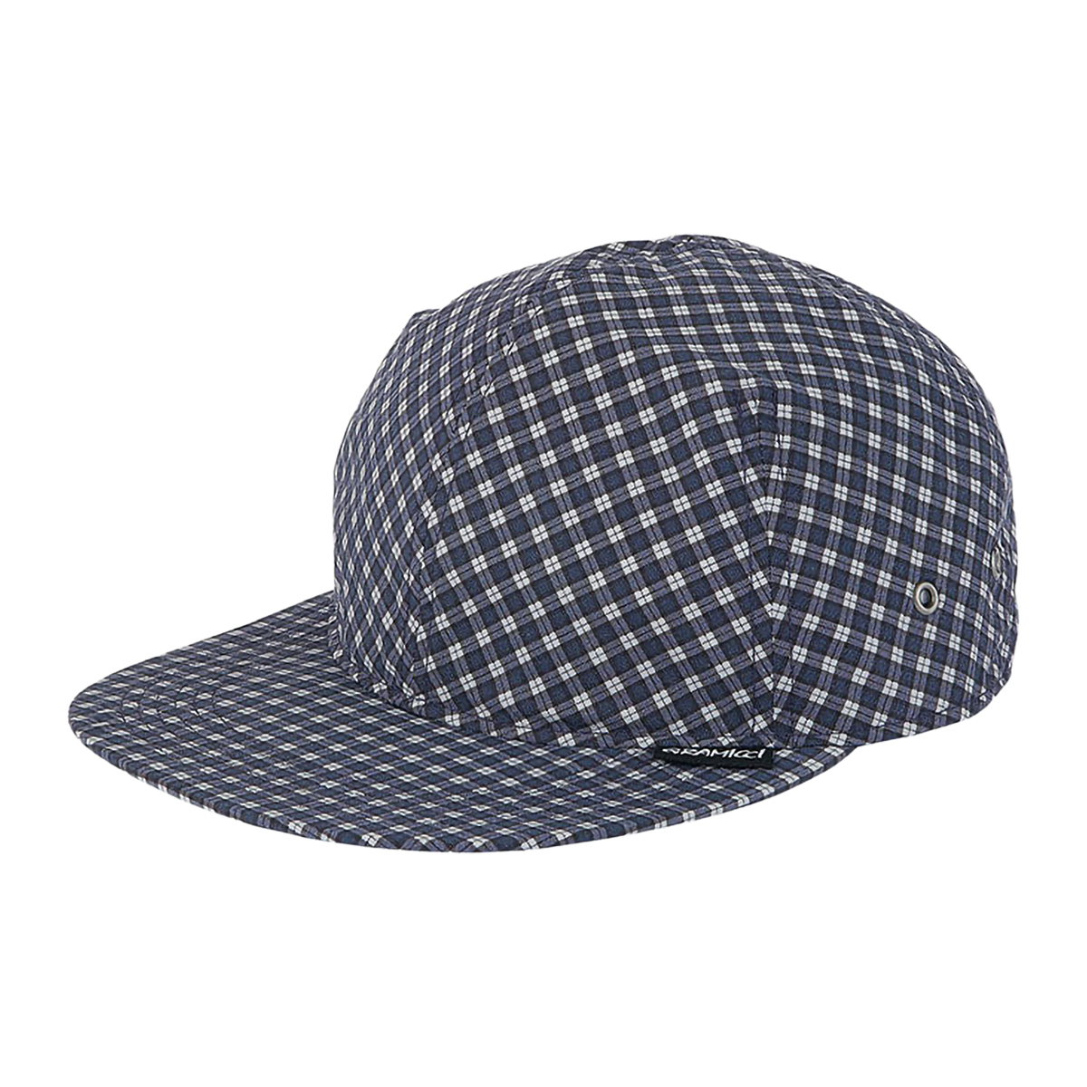 GRAMICCI - GORRA MINI CHECK NYLON