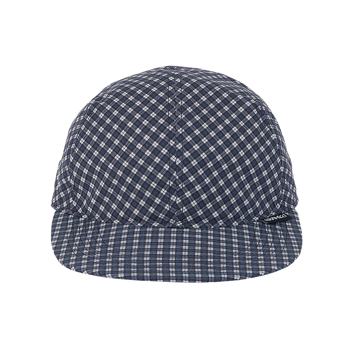 GRAMICCI - GORRA MINI CHECK NYLON