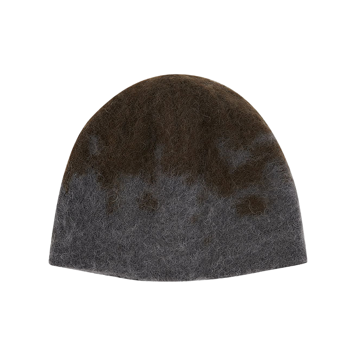 GRAMICCI - GORRO MOHAIR SPLATTER