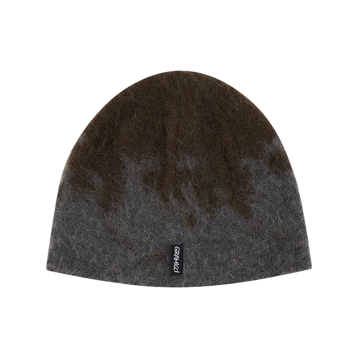 GRAMICCI - GORRO MOHAIR SPLATTER