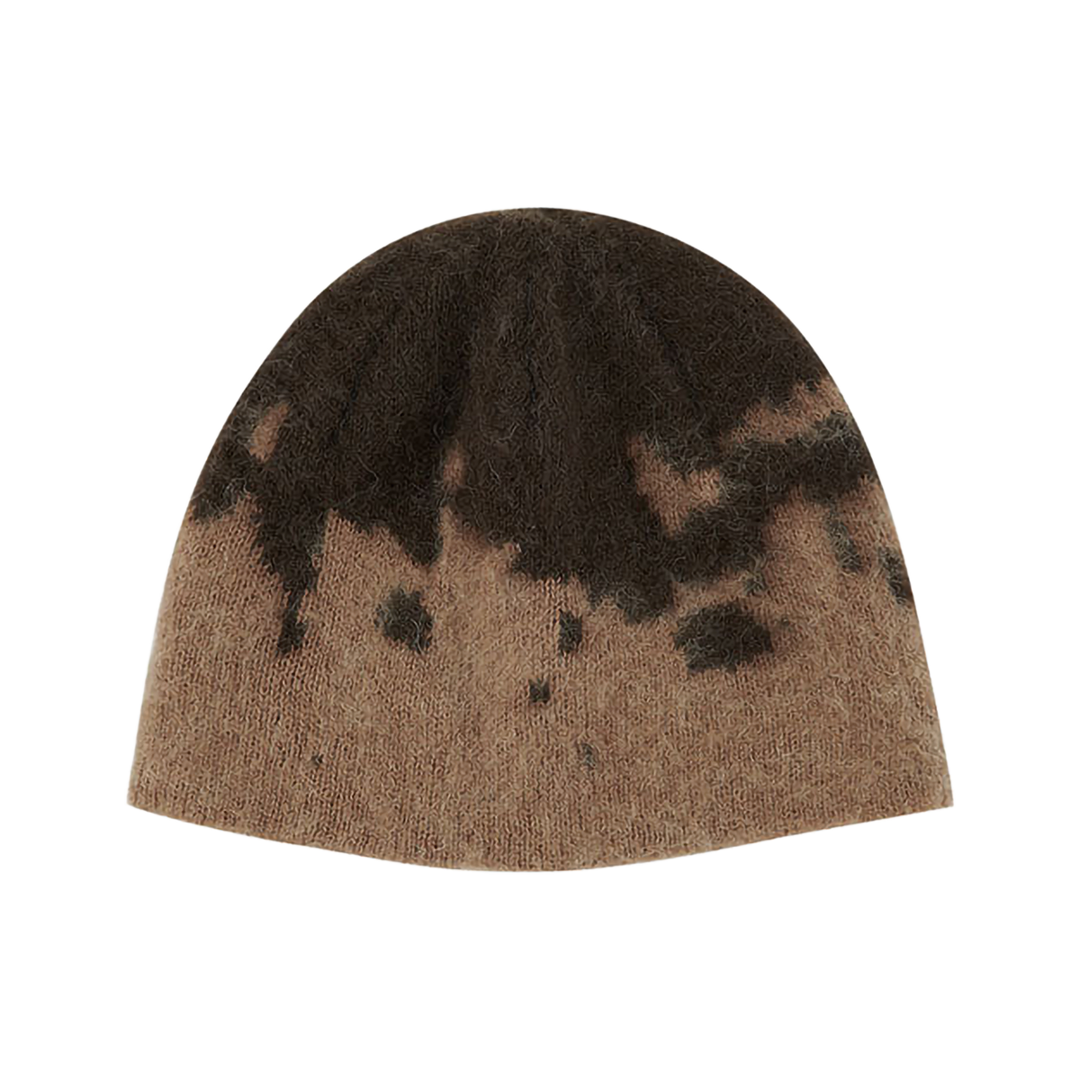 GRAMICCI - GORRO MOHAIR SPLATTER