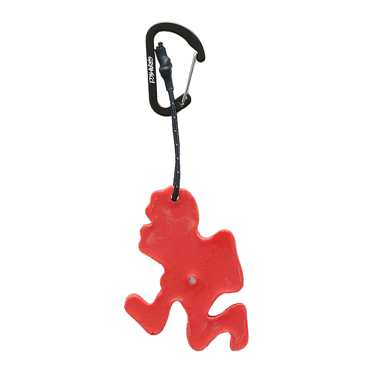 GRAMICCI - LLAVERO RUNNING MAN CLIMBING