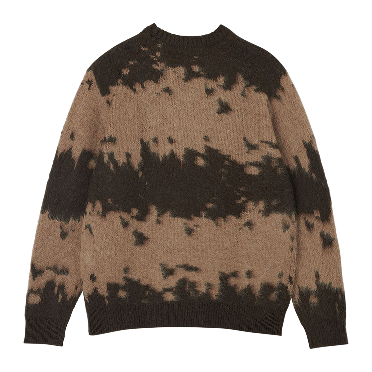 GRAMICCI - JERSEY MOHAIR SPLATTER