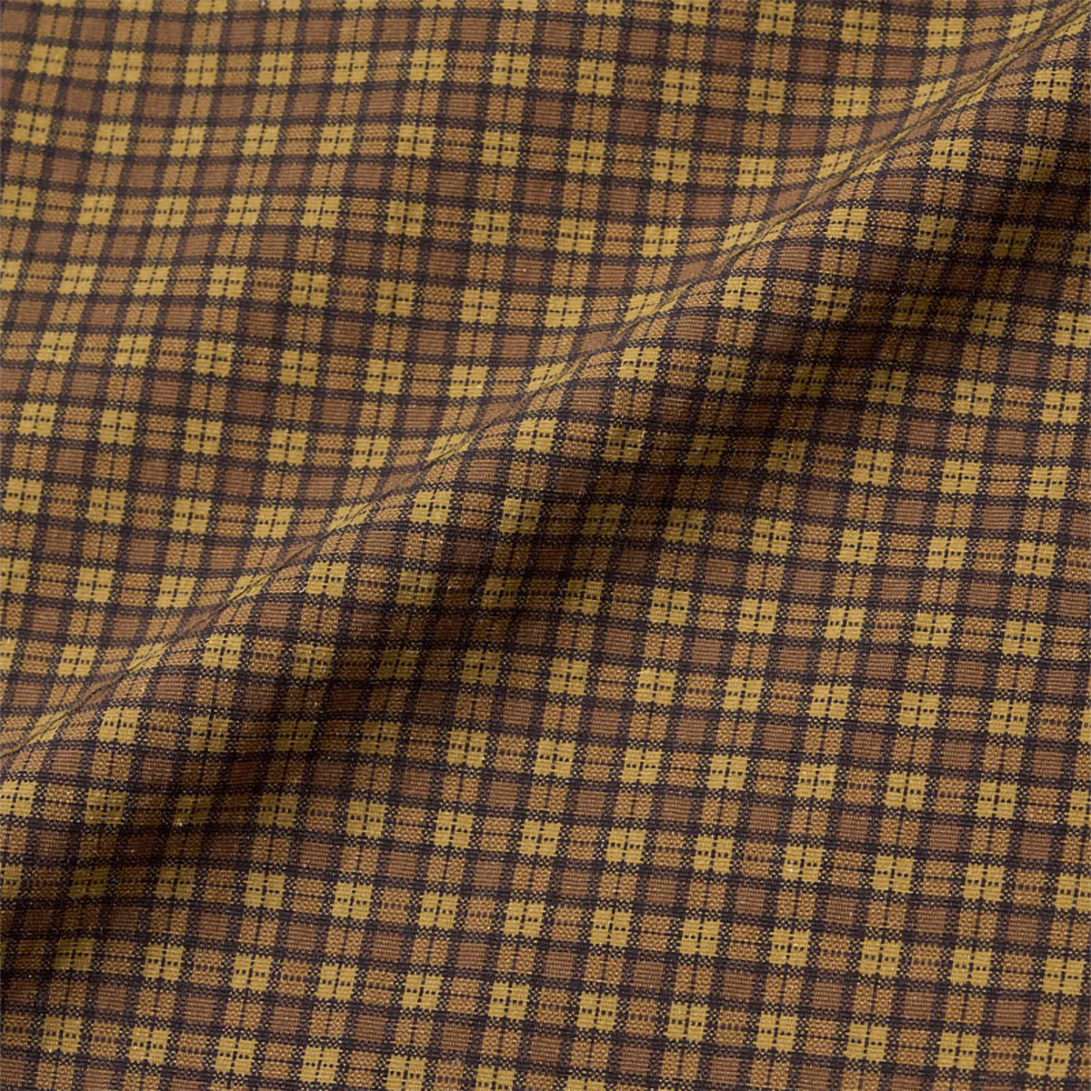 GRAMICCI - PANTALÓN MINI CHECK NYLON