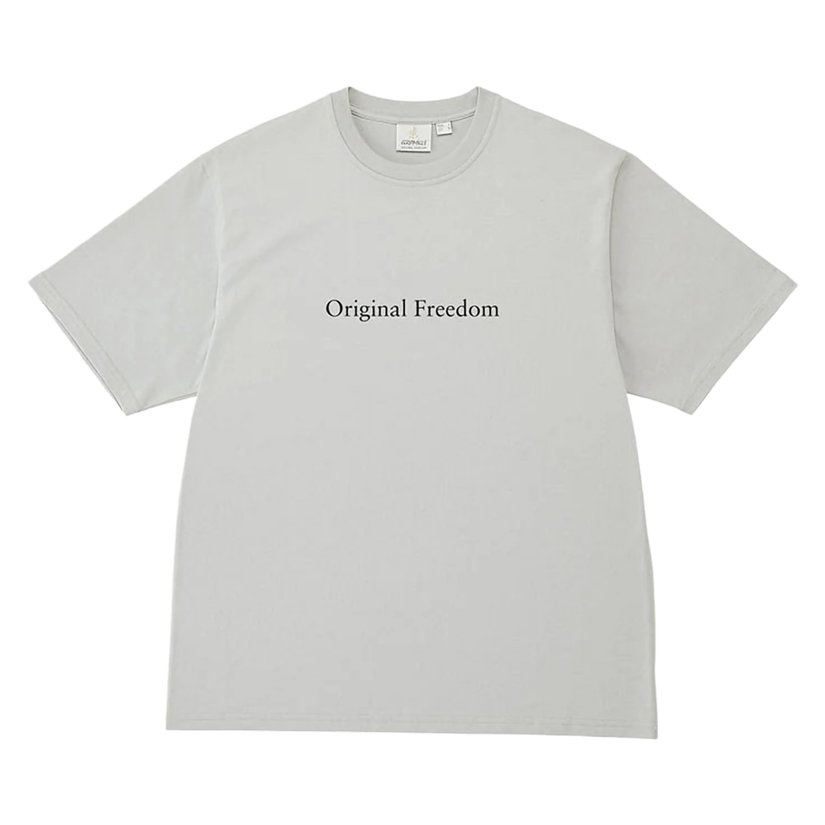 GRAMICCI - CAMISETA M/C VASE