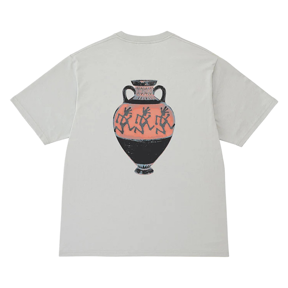 GRAMICCI - CAMISETA M/C VASE