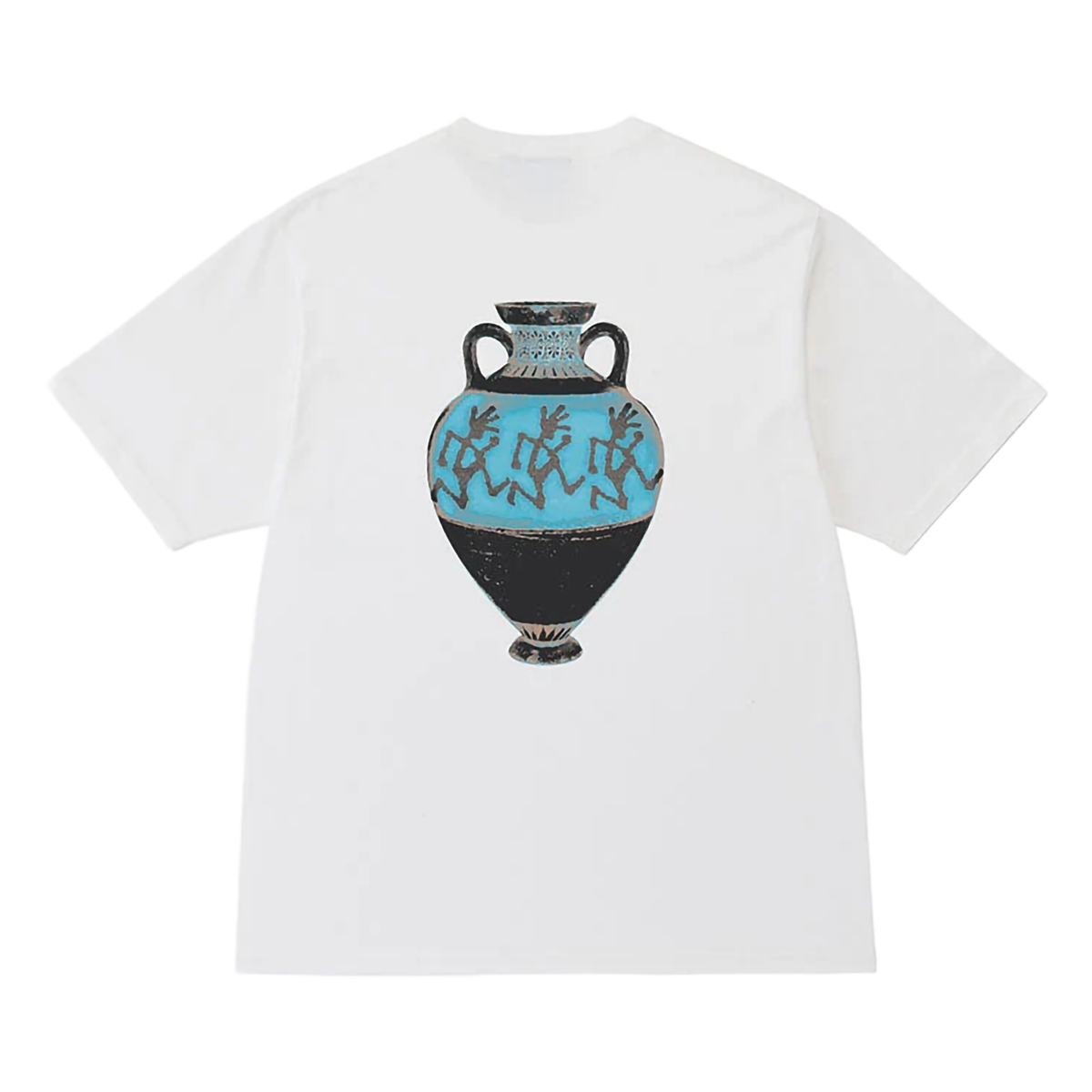 GRAMICCI - CAMISETA M/C VASE