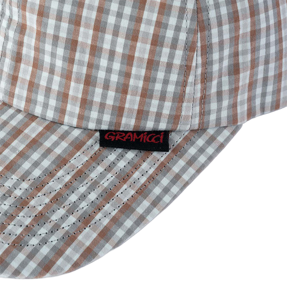 GRAMICCI - GORRA MILLWOOD