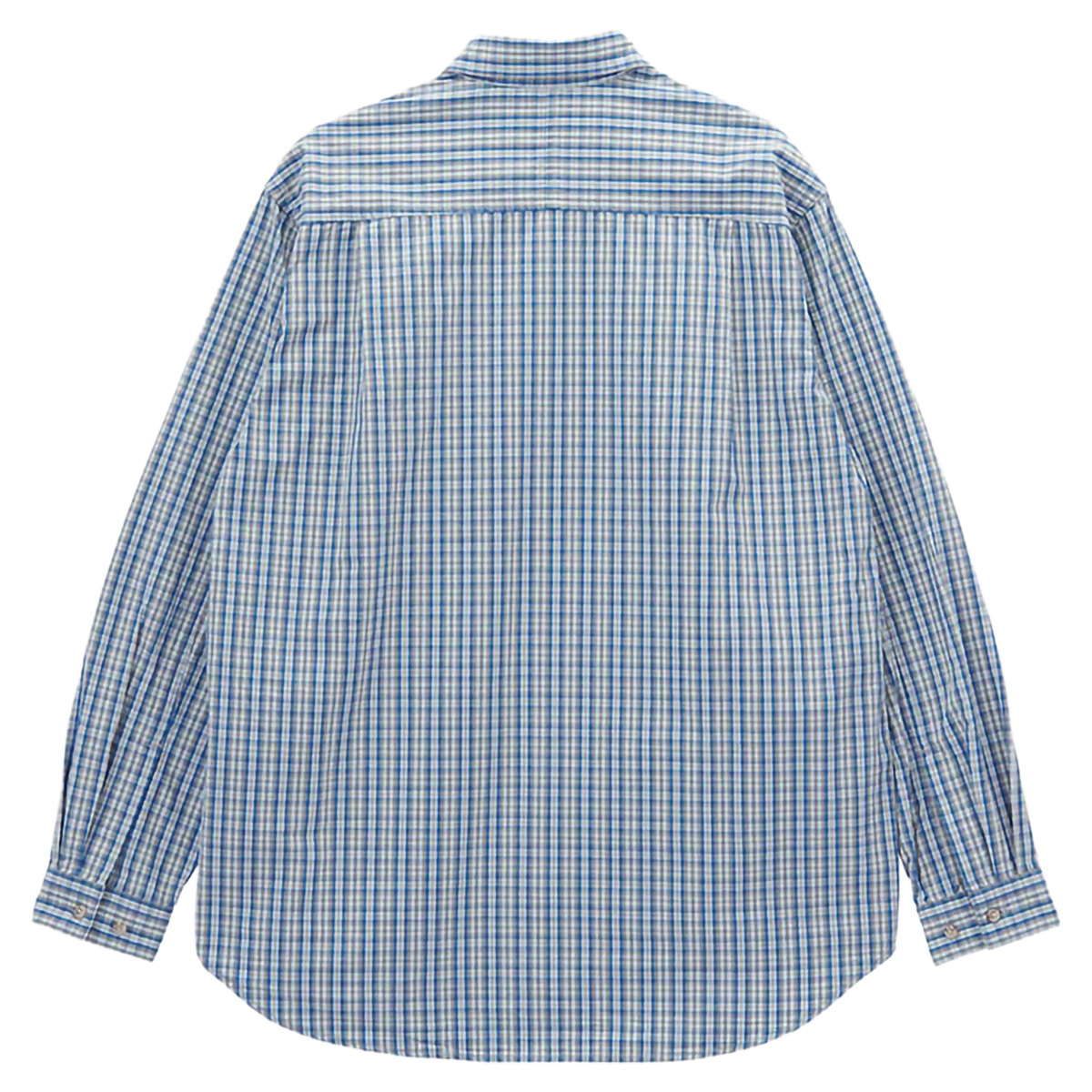 GRAMICCI - CAMISA M/L POPLIN MILLWOOD