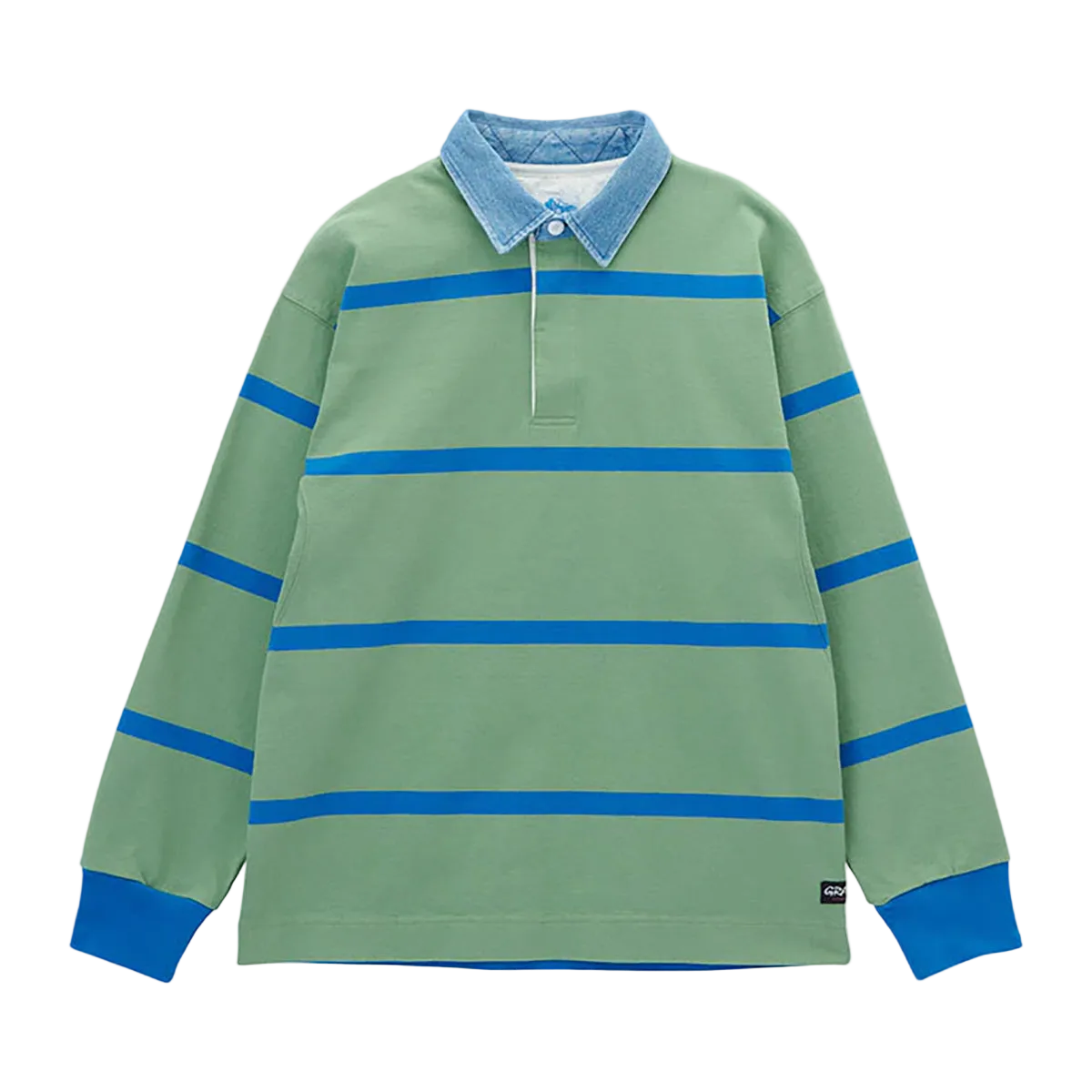 GRAMICCI - POLO LANGDON