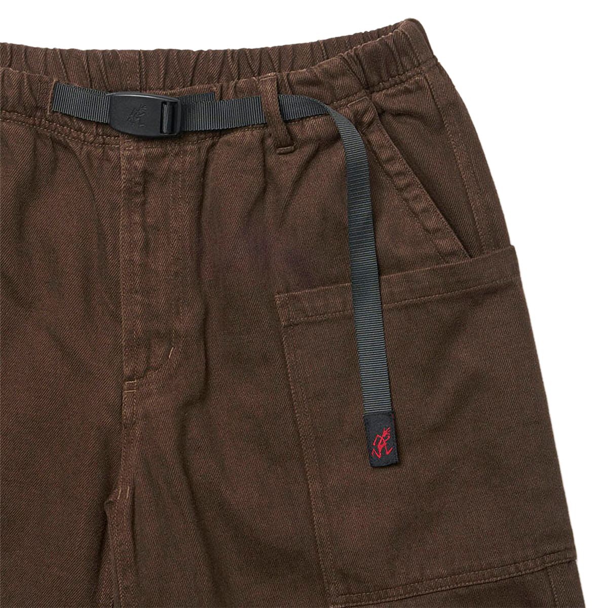GRAMICCI - PANTALÓN HEMP RELAXED