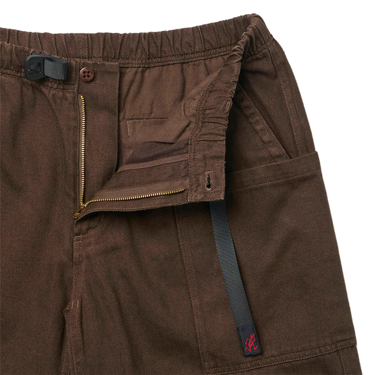 GRAMICCI - PANTALÓN HEMP RELAXED