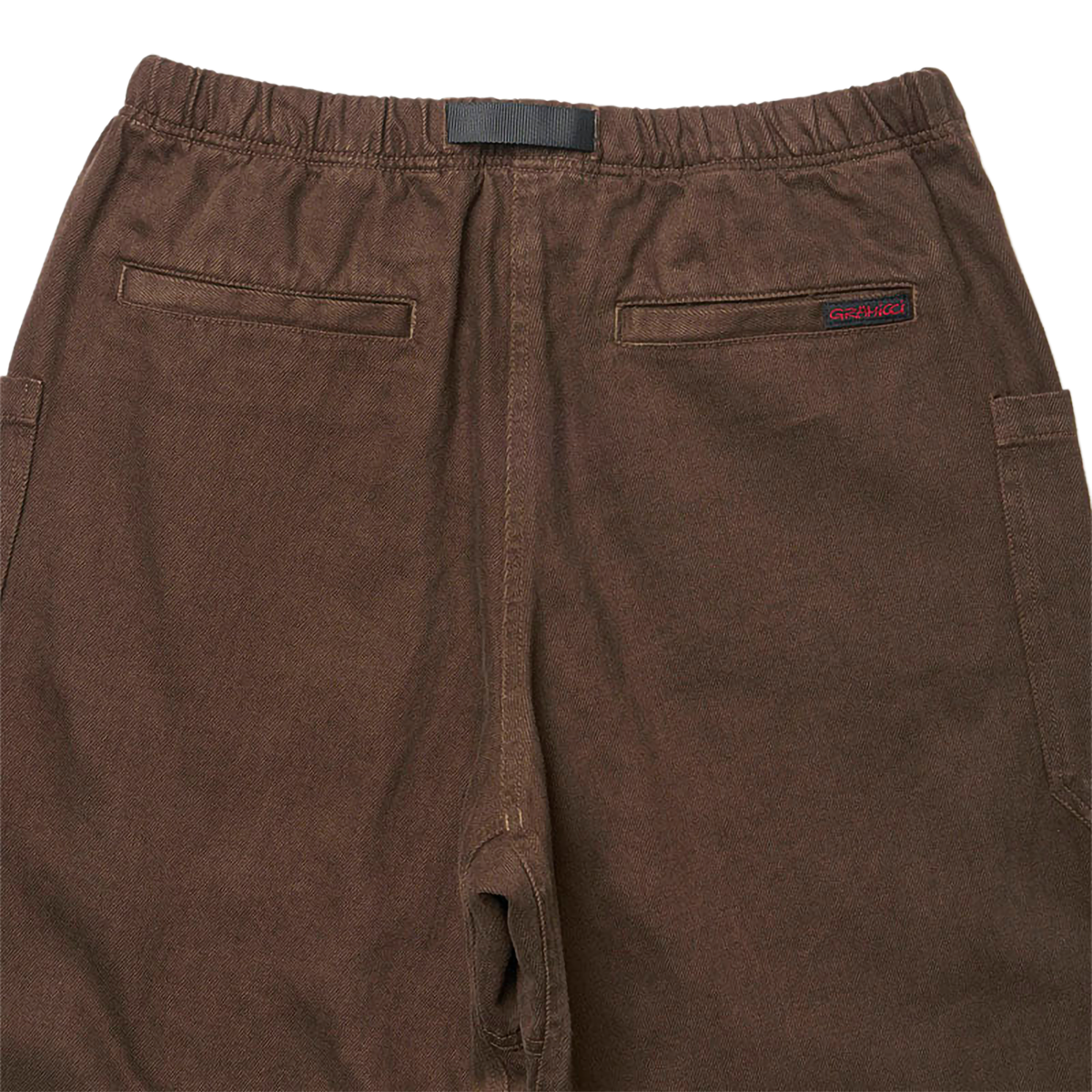 GRAMICCI - PANTALÓN HEMP RELAXED