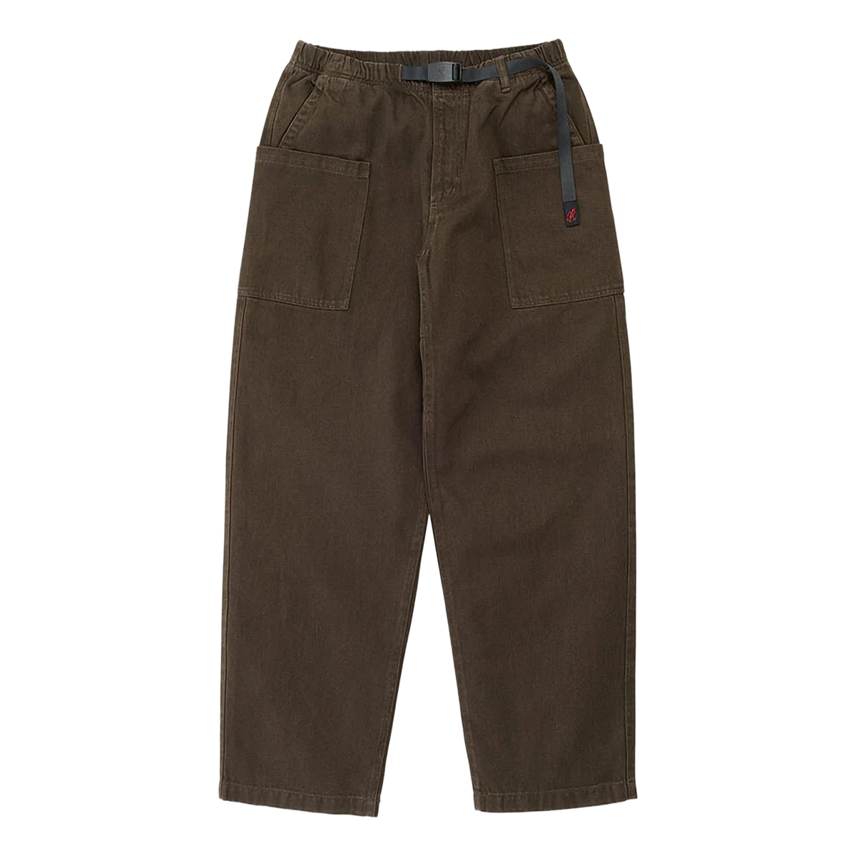 GRAMICCI - PANTALÓN HEMP RELAXED