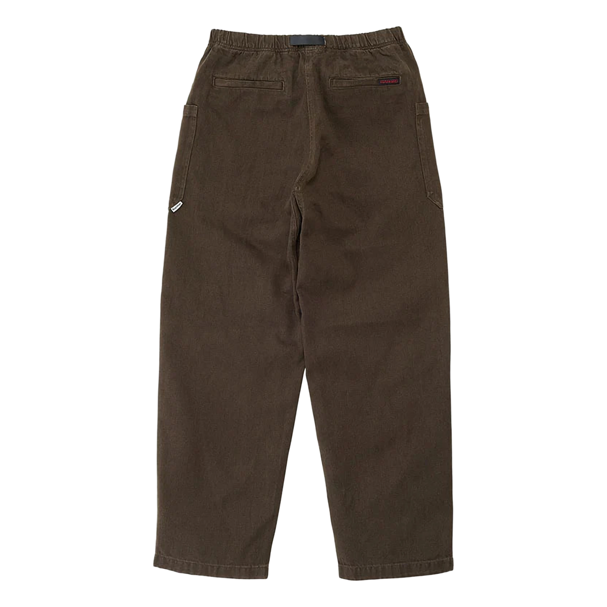 GRAMICCI - PANTALÓN HEMP RELAXED