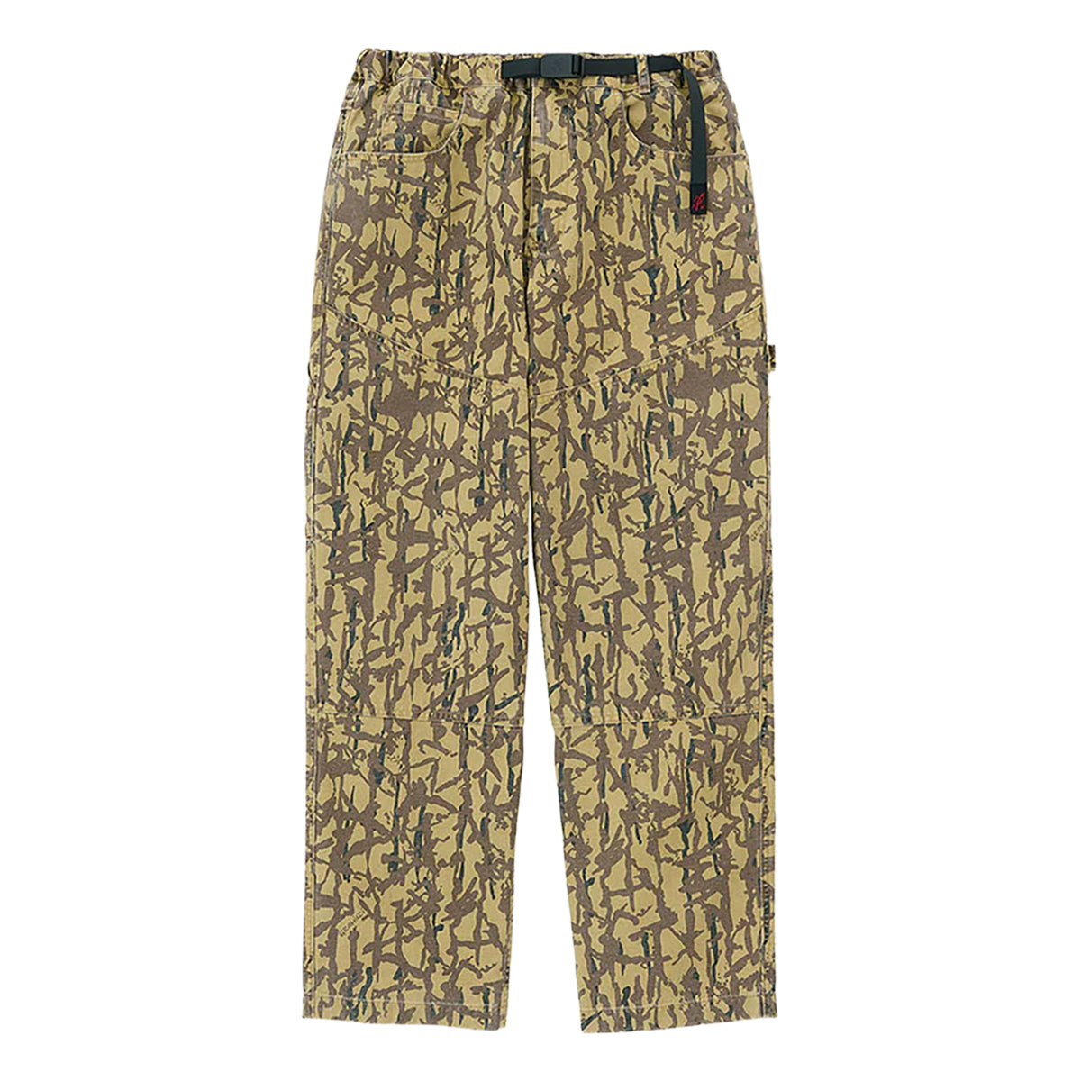 GRAMICCI - PANTALÓN TAOS CANVAS