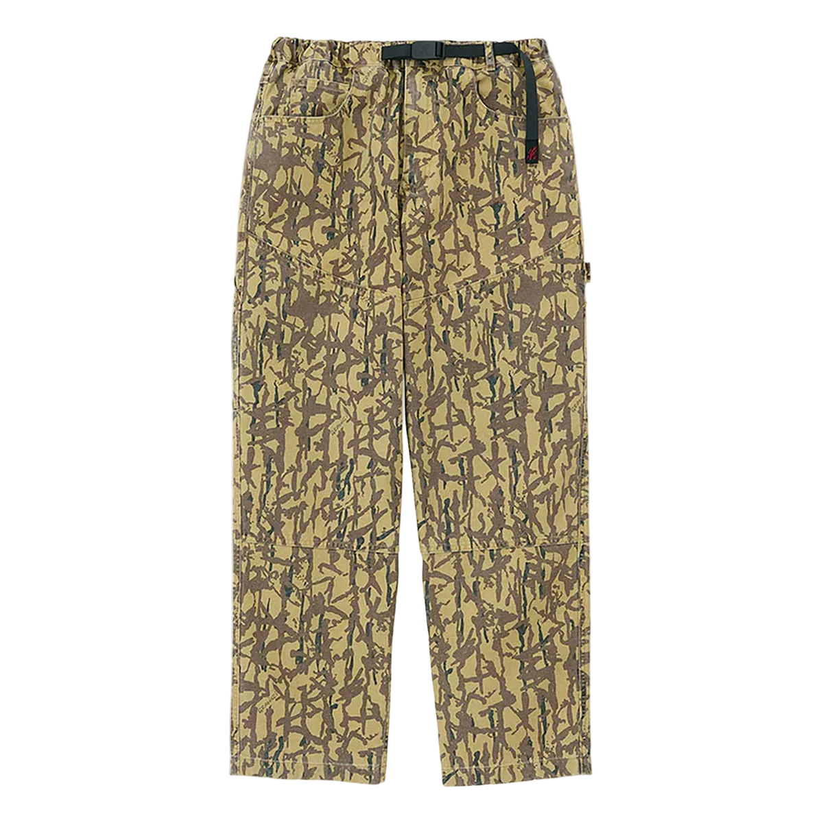 GRAMICCI - PANTALÓN TAOS CANVAS