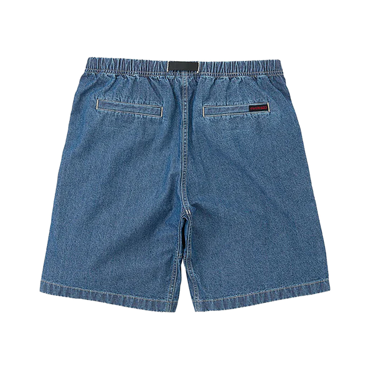 GRAMICCI - PANTALÓN CORTO JAPANESE CHAMBRAY