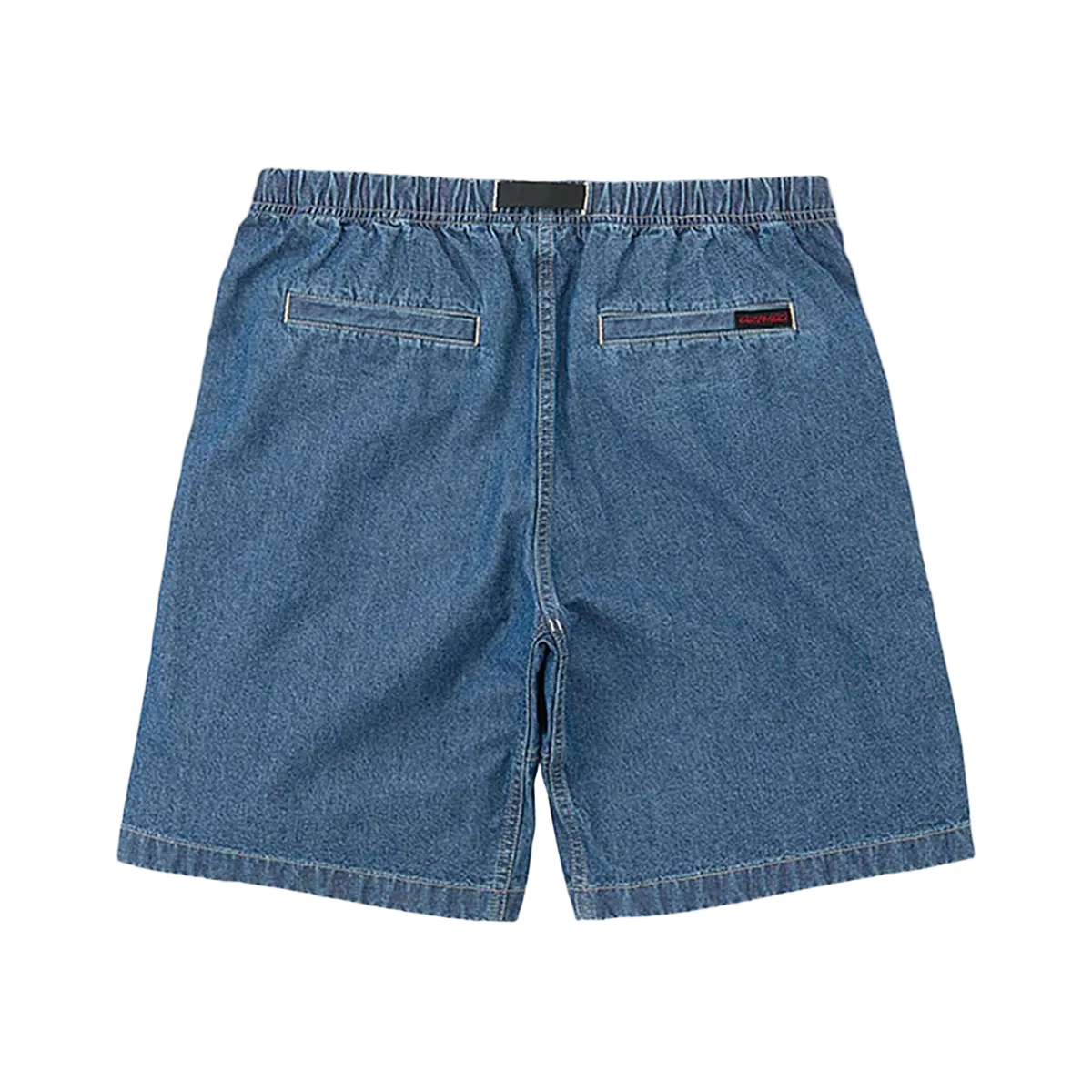 GRAMICCI - PANTALÓN CORTO JAPANESE CHAMBRAY