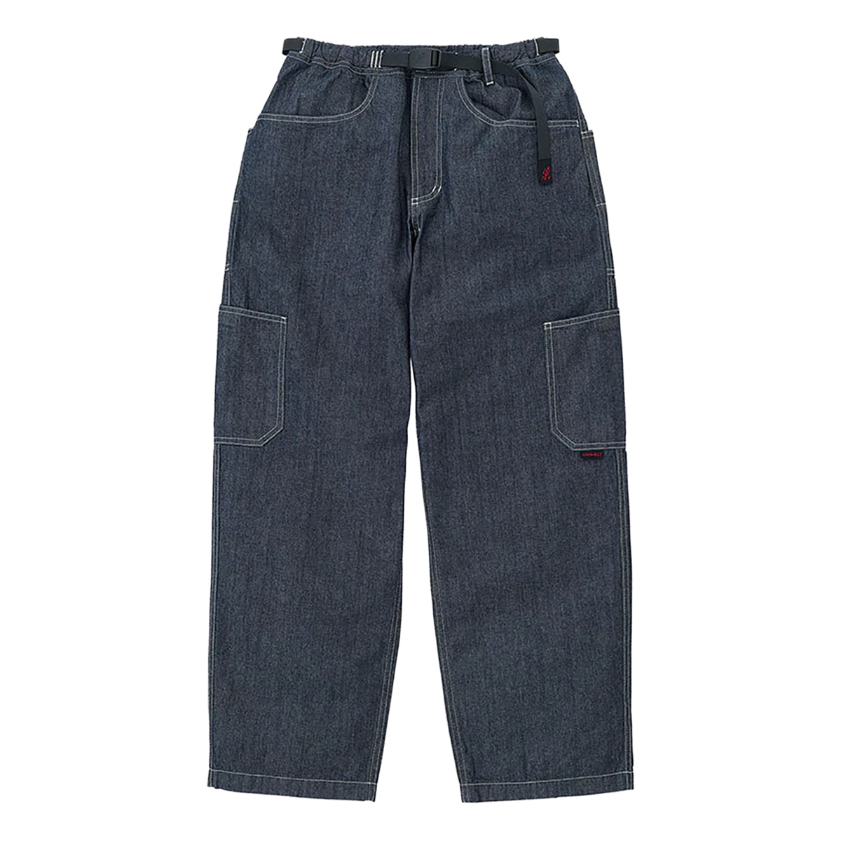 GRAMICCI - PANTALÓN JAPANESE CHAMBRAY ROCK SLIDE