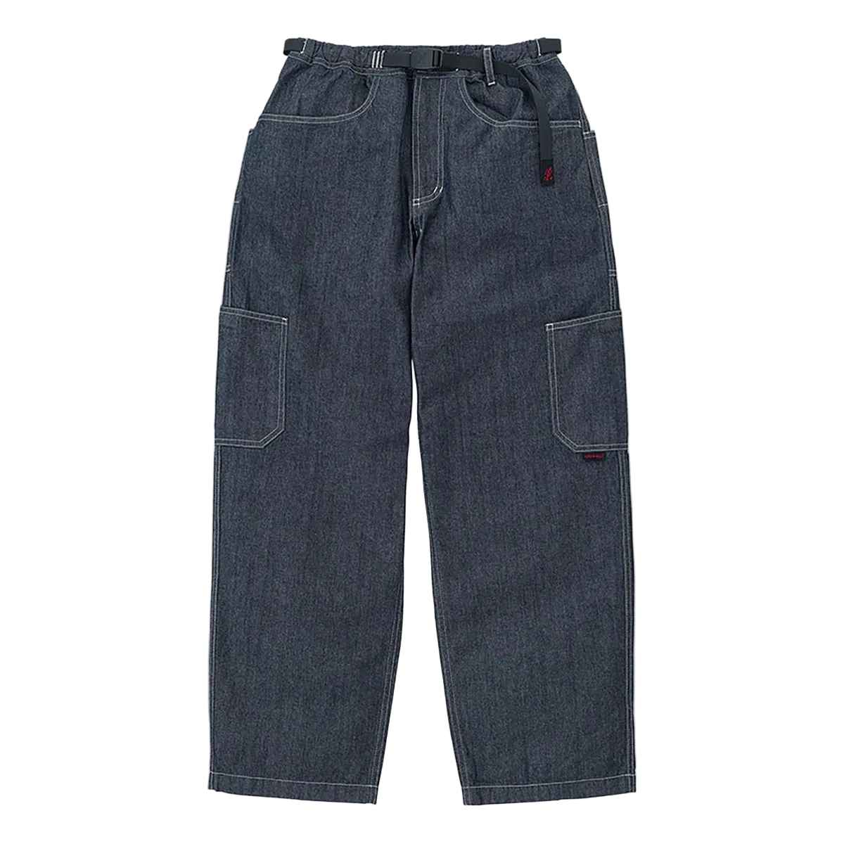 GRAMICCI - PANTALÓN JAPANESE CHAMBRAY ROCK SLIDE