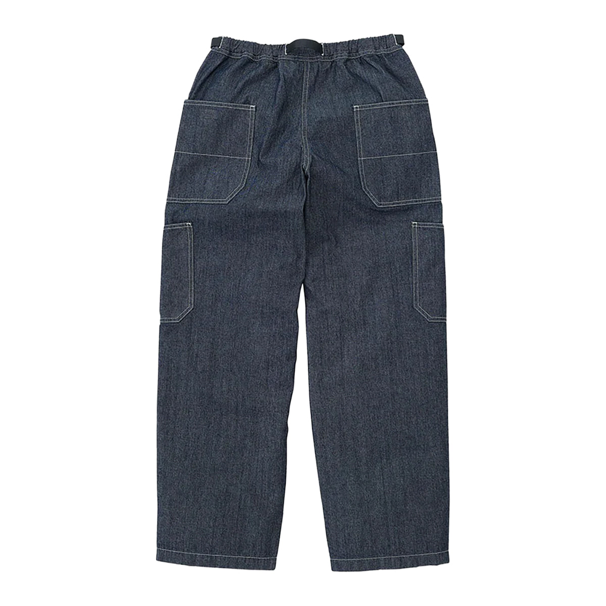 GRAMICCI - PANTALÓN JAPANESE CHAMBRAY ROCK SLIDE