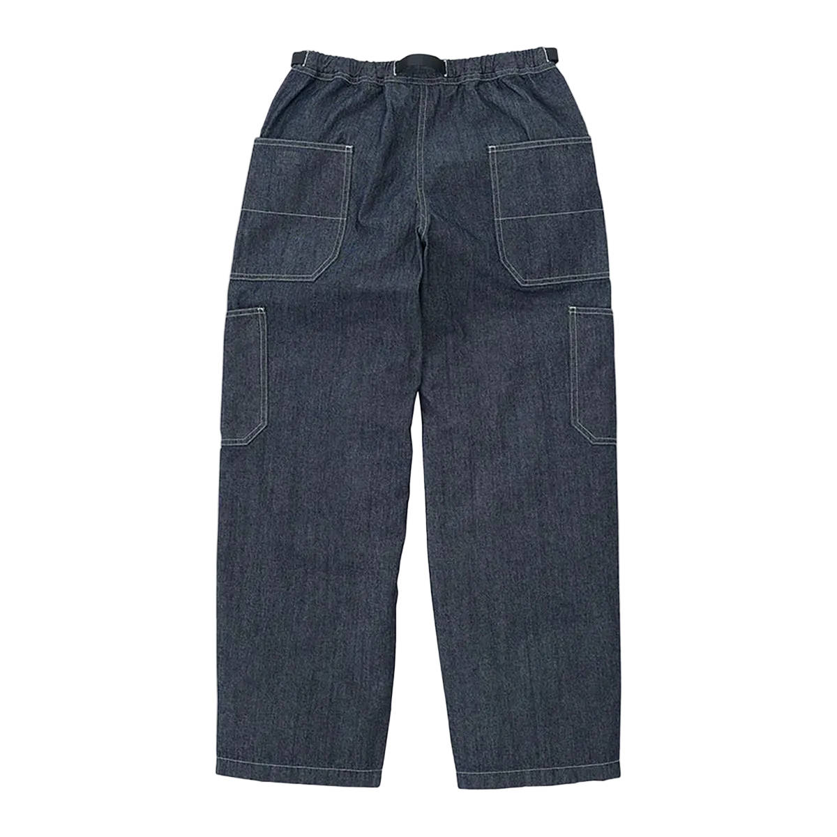 GRAMICCI - PANTALÓN JAPANESE CHAMBRAY ROCK SLIDE