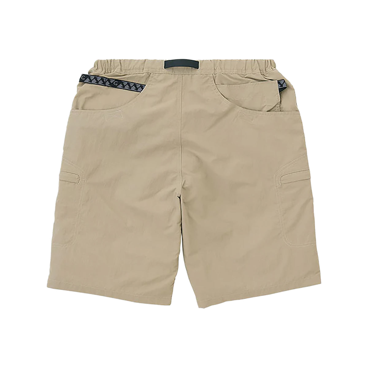 GRAMICCI - PANTALÓN CORTO NYLON CLIFF