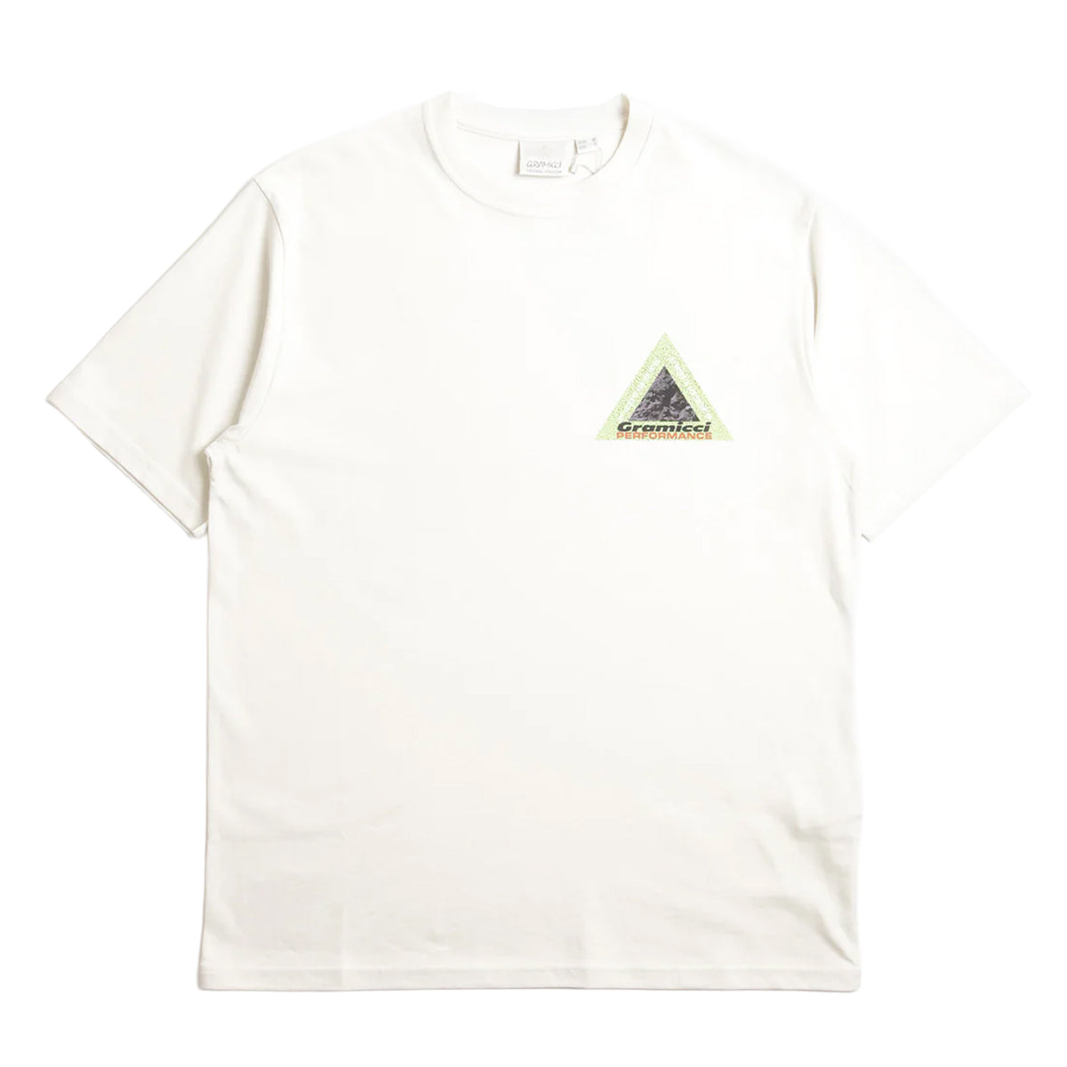 GRAMICCI - CAMISETA M/C PERFORMANCE