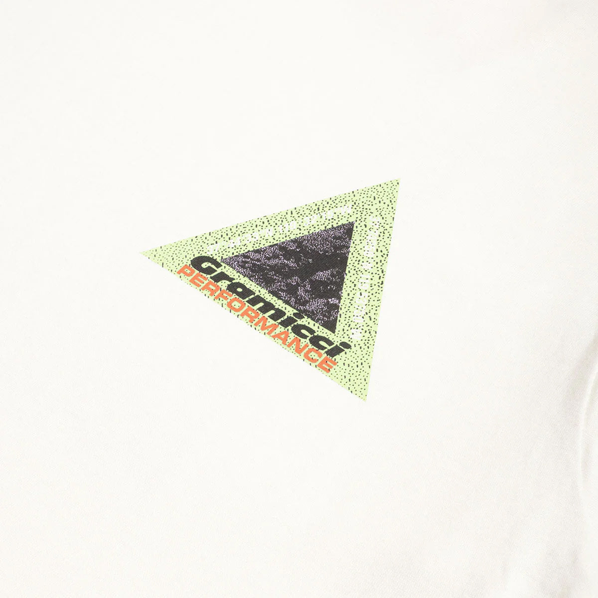 GRAMICCI - CAMISETA M/C PERFORMANCE
