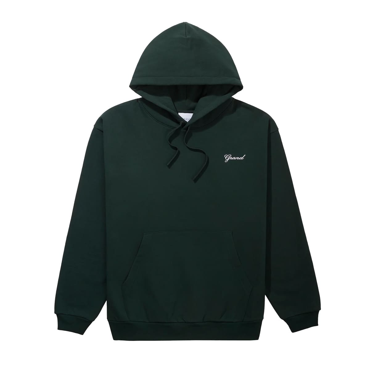 GRAND COLLECTION - SUDADERA CC SCRIPT
