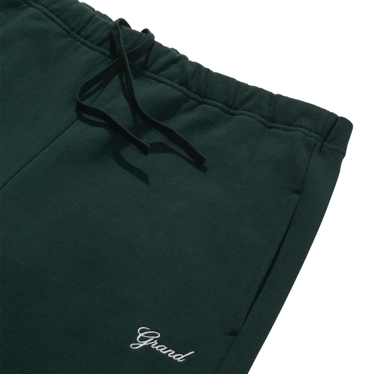 GRAND COLLECTION - PANTALÓN CHANDAL SCRIPT