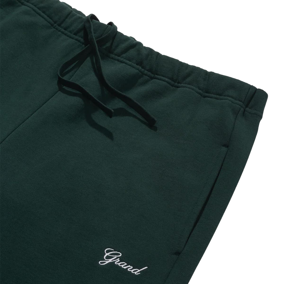GRAND COLLECTION - SCRIPT TRACKSUIT PANTS