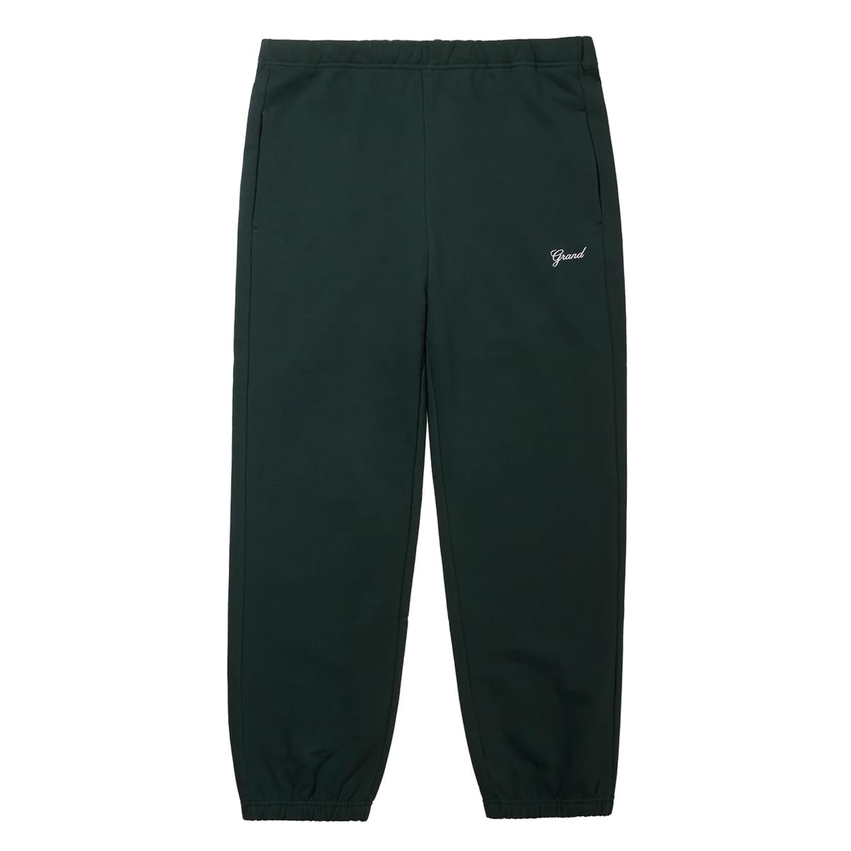 GRAND COLLECTION - PANTALÓN CHANDAL SCRIPT