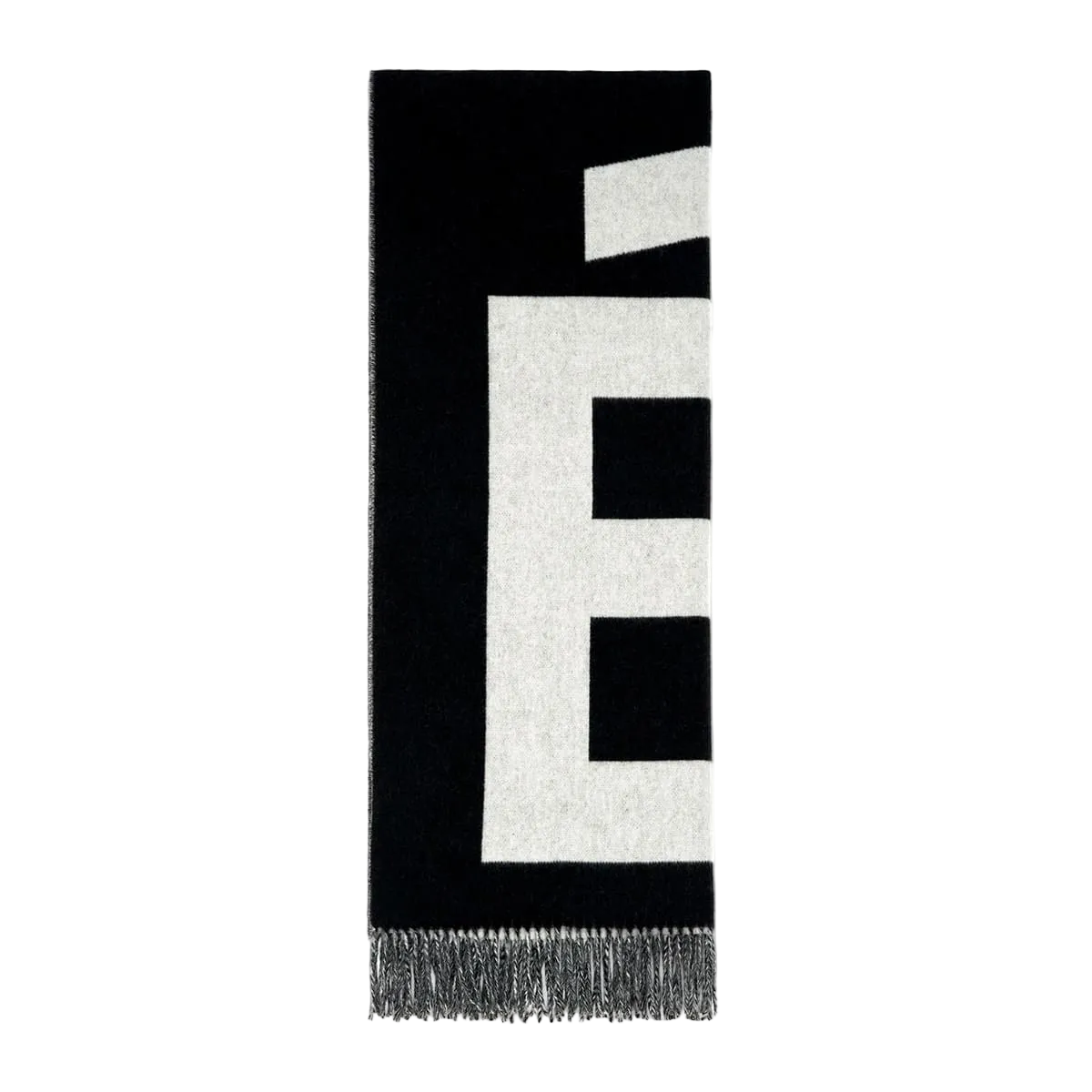 ÉTUDES - BIG E SCARF