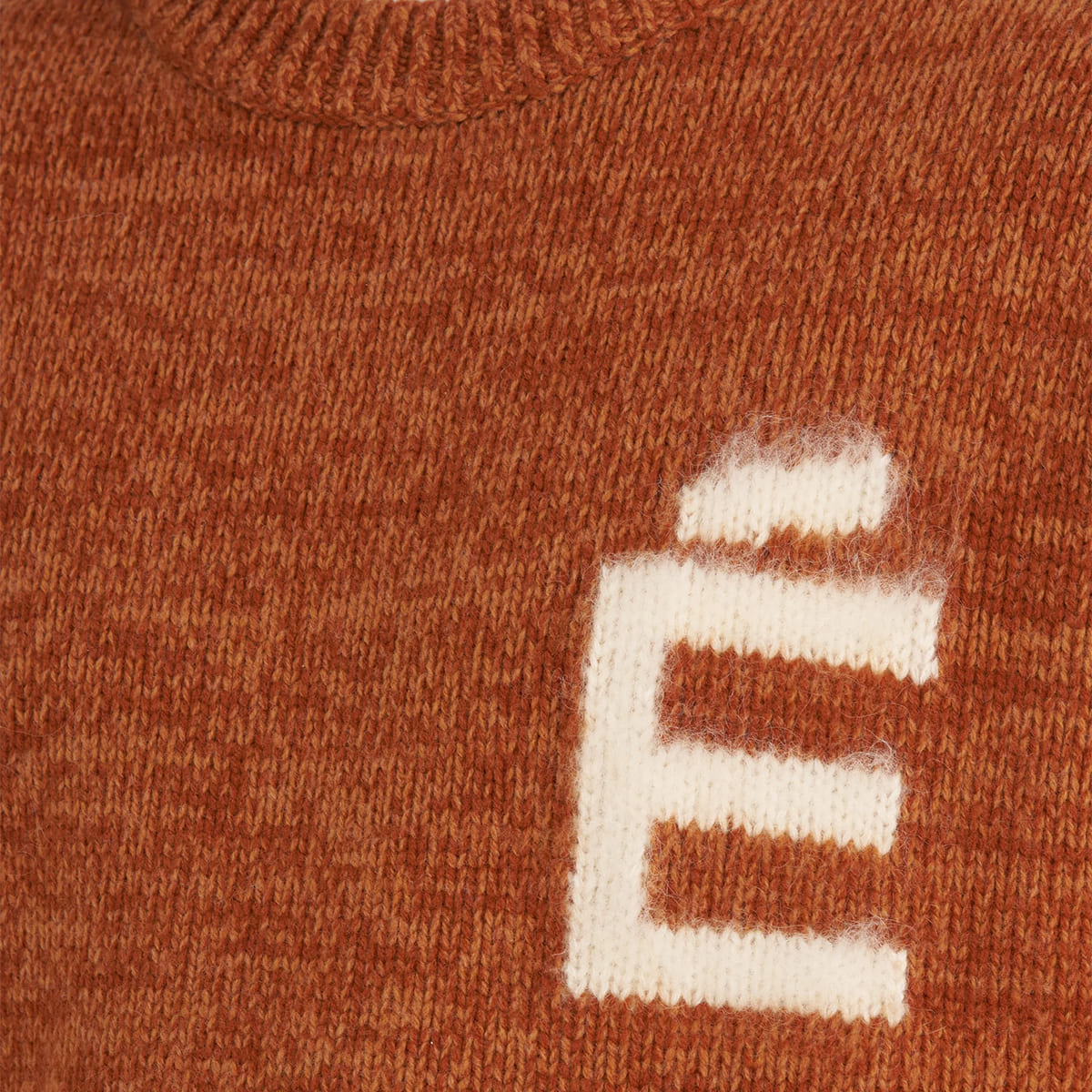 ÉTUDES - JERSEY ROUND NECK É