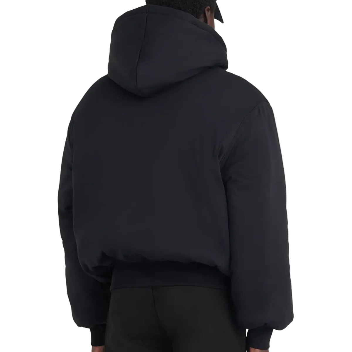 ÉTUDES - INTERLOCK BOMBER JACKET
