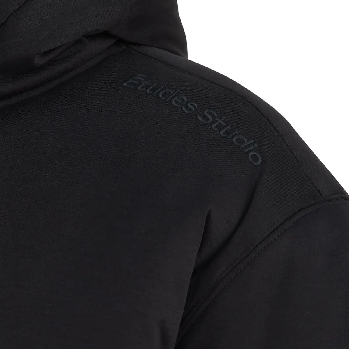 ÉTUDES - INTERLOCK BOMBER JACKET